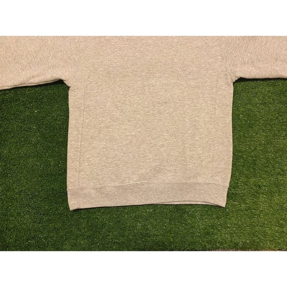 Retro Y2K Russell Athletic Alabama crimson tide arch crew neck sweatshirt Medium - Picture 11 of 14